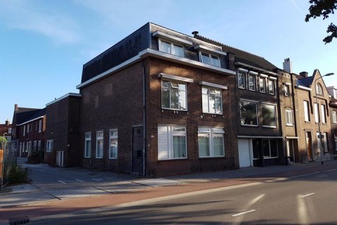 Foto Roosendaal, Stationsstraat 39