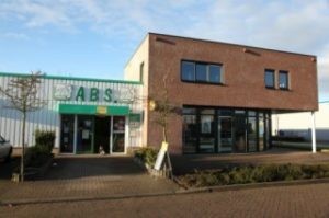 Foto Tholen, Ondernemersweg 19