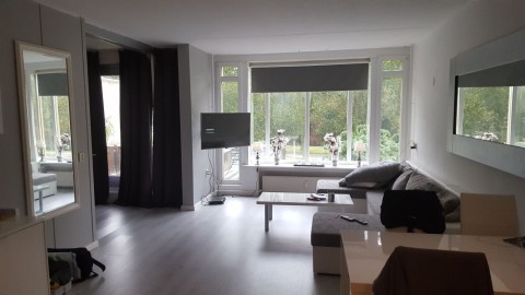 Foto Zoetermeer, Kinderen van Versteeghplein 29