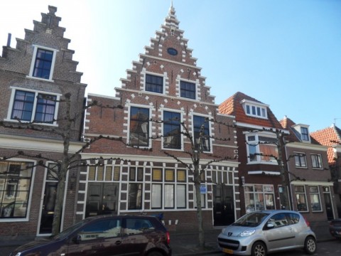 Foto Hoorn, Ramen  11
