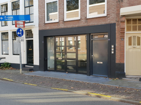 Foto Middelburg, Noordpoortstraat 5