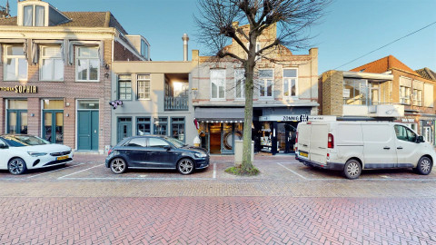 Foto Schagen, Gedempte Gracht 7