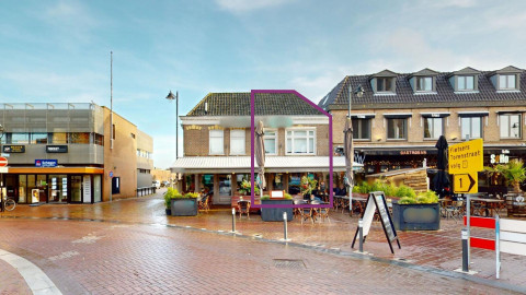 Foto Schagen, Markt 14