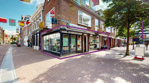 Foto Purmerend, Willem Eggertstraat 1