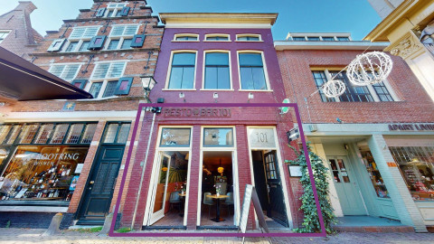 Foto Alkmaar, Fnidsen 101
