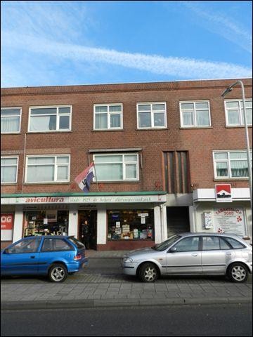 Foto Den Haag, Rijswijkseweg 658