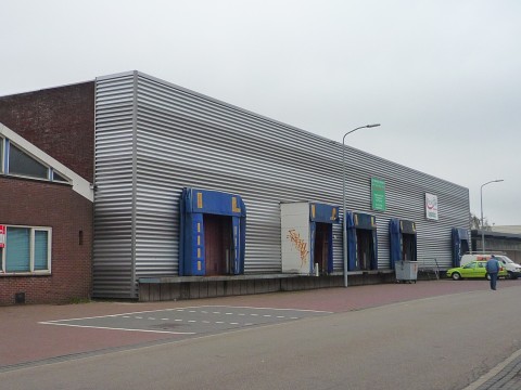 Foto Alkmaar, Kitmanstraat 20