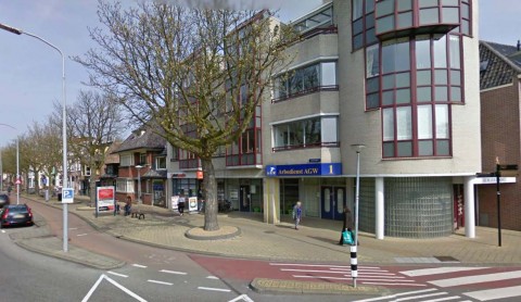Foto Alkmaar, Geesterweg 1