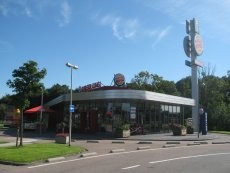 Foto Wijdewormer, Leeghwaterweg 1-3