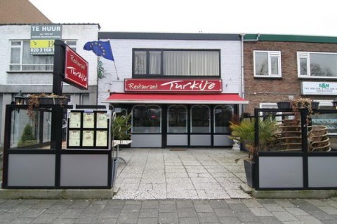 Foto Hoofddorp, Hoofdweg  718