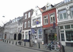 Foto Maastricht, Hoogbrugstraat  19