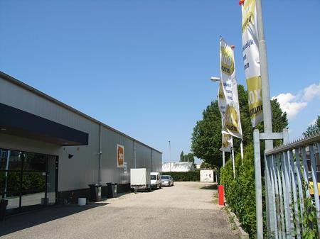 Foto Zwaanshoek, Hanepoel 6 b