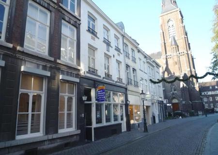 Foto Maastricht, Rechtstraat 12
