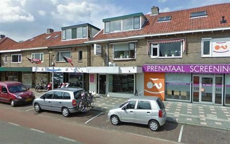 Foto Amersfoort, Noordewierweg 143