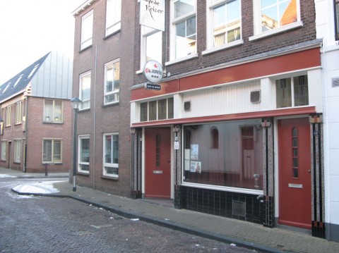 Foto Gorinchem, Keizerstraat 14
