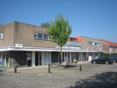Foto Houten, Prins Clausstraat 2