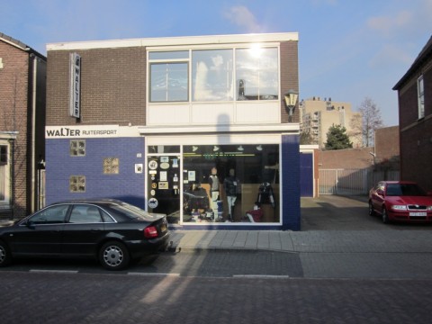 Foto Enschede, Brinkstraat 103