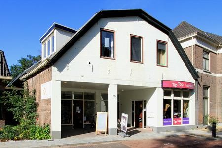 Foto Brummen, Arnhemsestraat 36-38