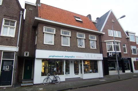 Foto Zaandam, Zuiddijk 60