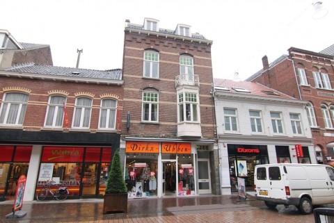 Foto Roermond, Hamstraat 36